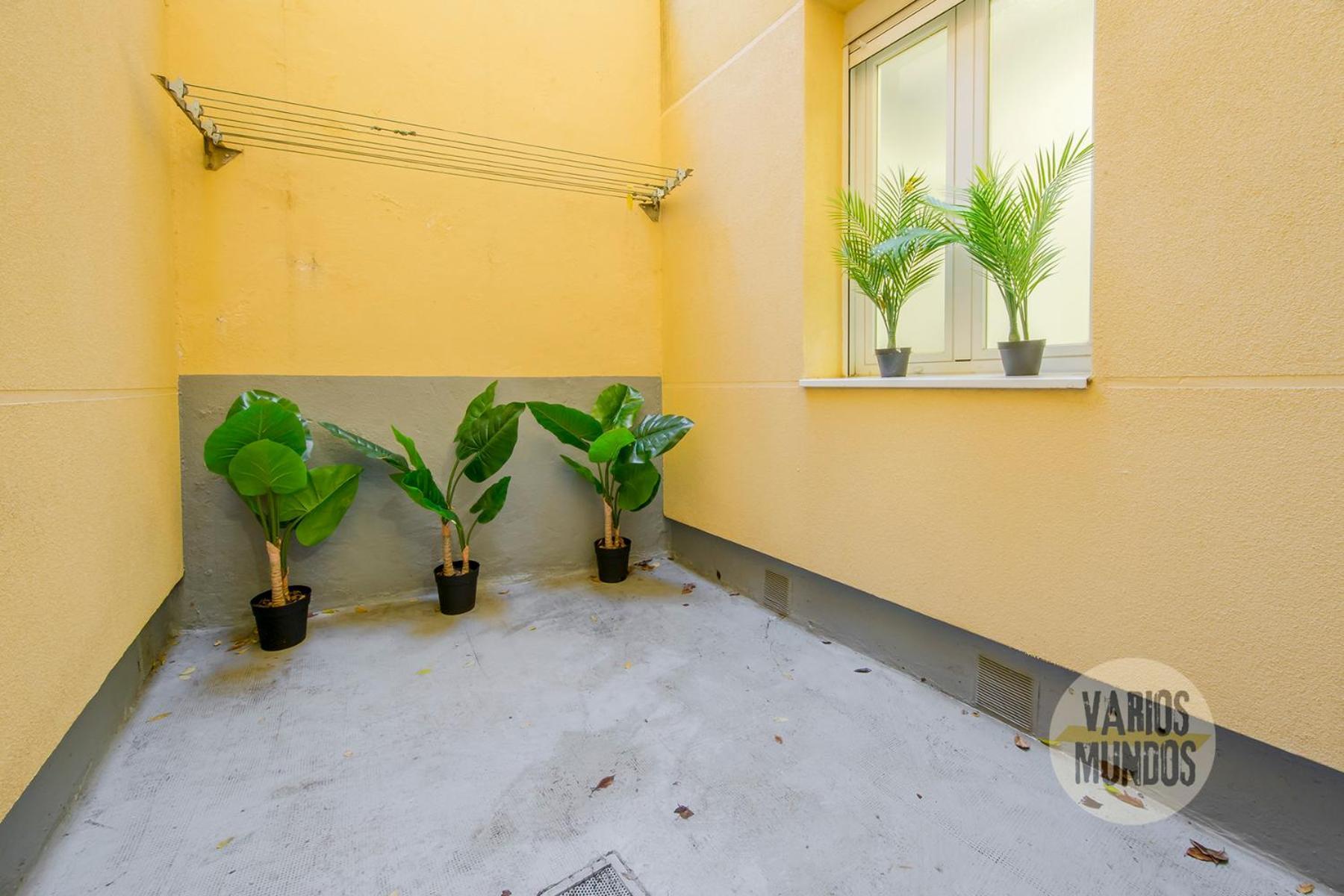 Acogedor Apt Para 5Pax En El Corazon De Chamberi Madrid Bagian luar foto