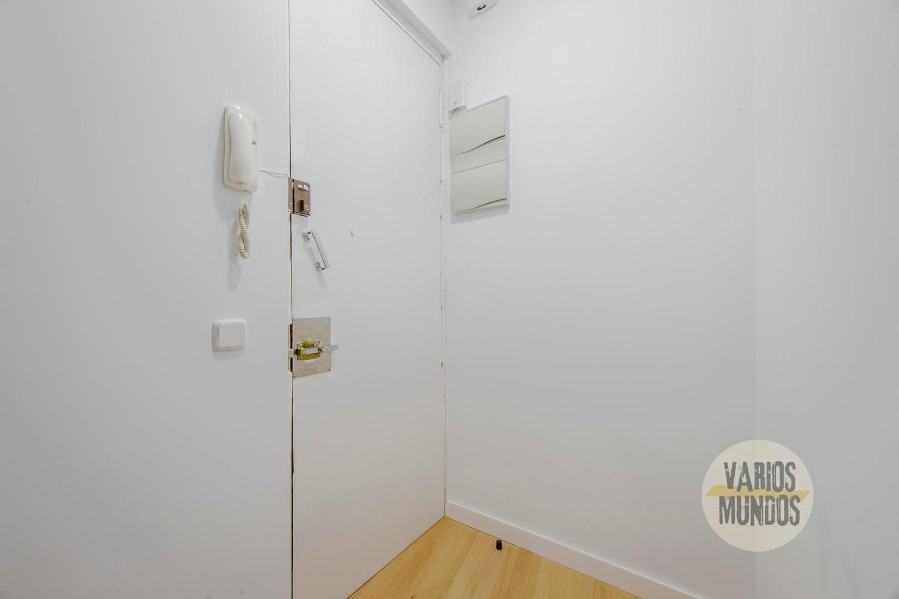 Acogedor Apt Para 5Pax En El Corazon De Chamberi Madrid Bagian luar foto