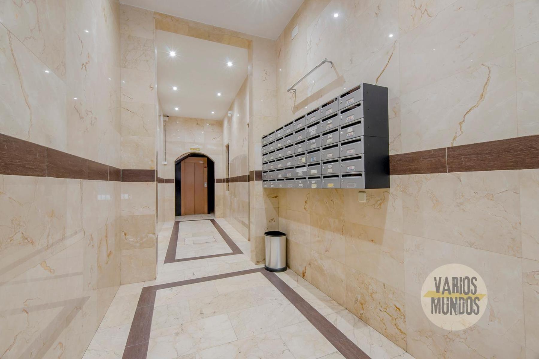 Acogedor Apt Para 5Pax En El Corazon De Chamberi Madrid Bagian luar foto